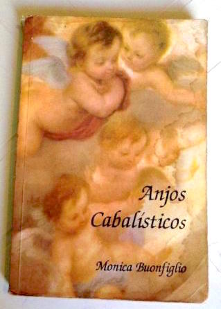 Anjos Cabalisticos