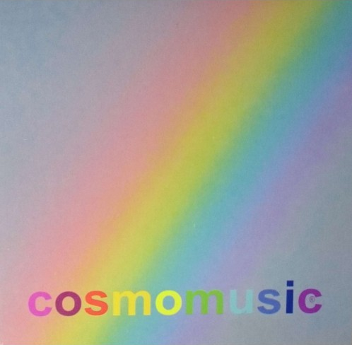 Cosmusica