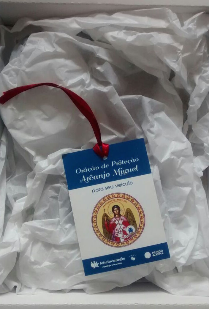 oracao miguel